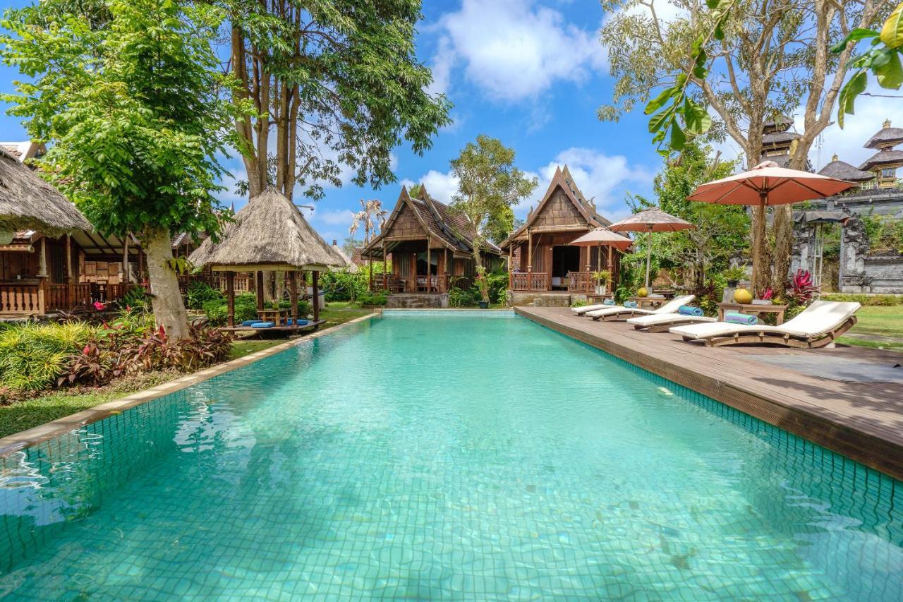 My Dream Bali Apartment Uluwatu  Exterior photo
